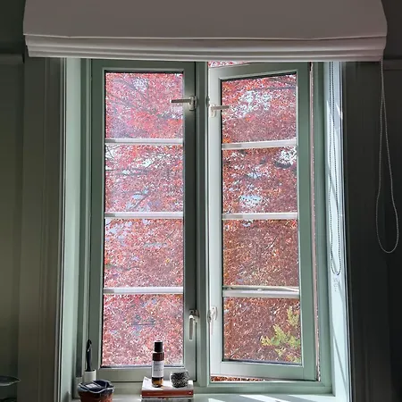 Appartement Charming With Large Outdoor Area Oslo